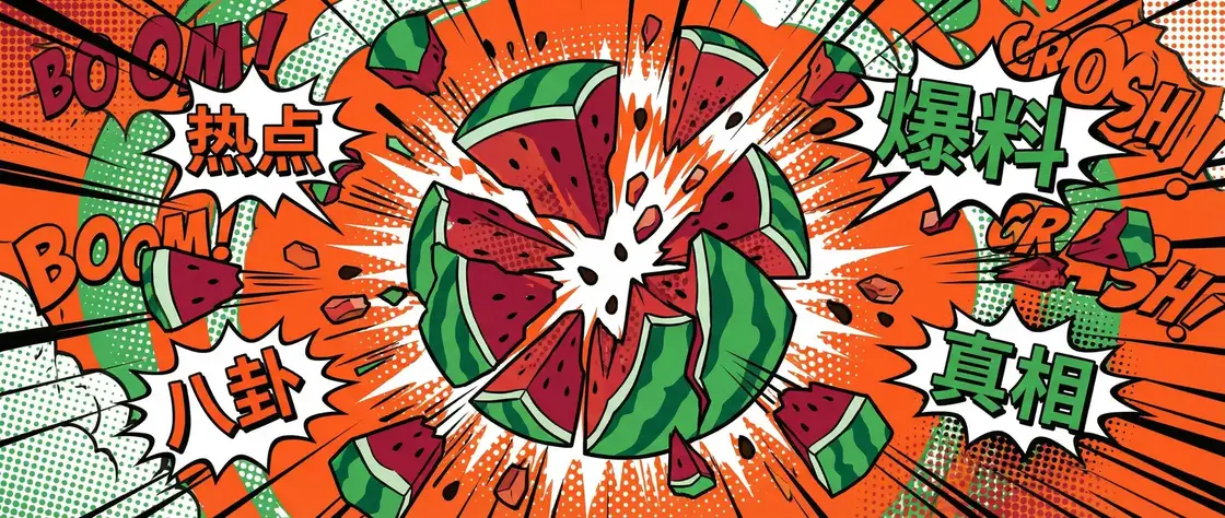 天天体育网官网 今日头瓜爆炸漫画横幅